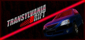 Transylvania Drift banner