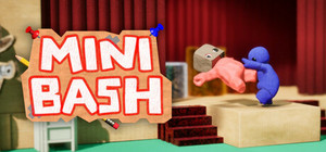 Mini Bash banner