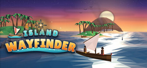 Island Wayfinder banner