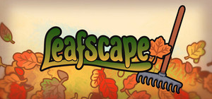 Leafscape banner