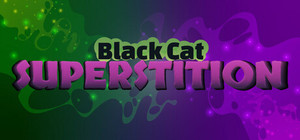 Superstition BlackCat banner