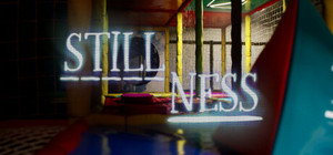 Stillness banner