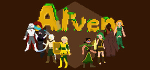 Atven banner