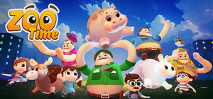 Zoo Time banner