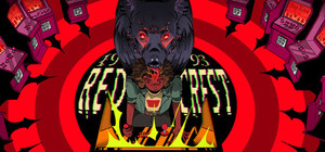 Redcrest: 1993 banner