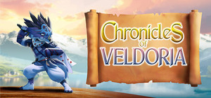 Chronicles of Veldoria banner