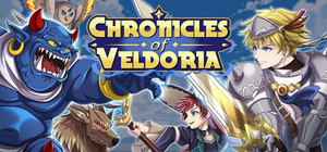 Chronicles of Veldoria banner