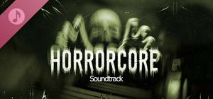 HorrorCore Soundtrack banner
