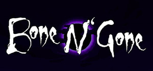 Bone n' Gone banner