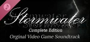 Stormwater - Complete Edition Soundtrack banner
