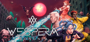 Vespera Bononia banner