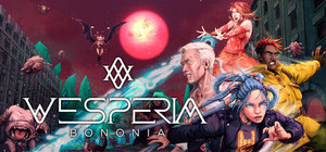 Vespera Bononia banner