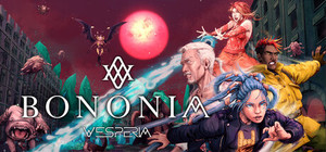 Vespera Bononia banner