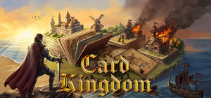 Card Kingdom banner