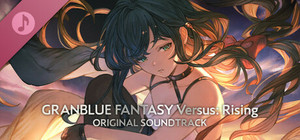 Granblue Fantasy Versus: Rising Original Soundtrack banner