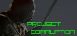 Project Corruption banner