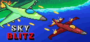 Sky Blitz banner