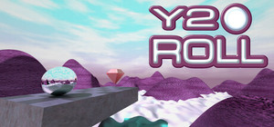 Y2ROLL banner