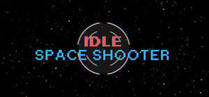 Idle Space Shooter banner