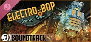 Electro Bop Boxing League Soundtrack banner