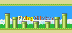 FlyingChicken banner