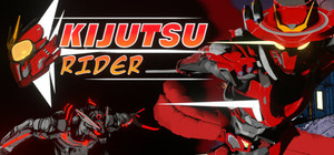 Kijutsu Rider banner