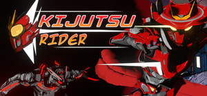 Kijutsu Rider banner