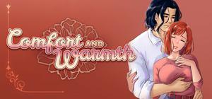 Comfort and Warmth banner