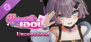 Hypnotic Idol - Uncensor patch banner