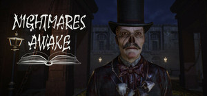 Nightmares Awake banner
