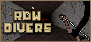 Row Divers banner