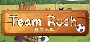 TeamRush banner