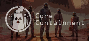 Core Containment banner