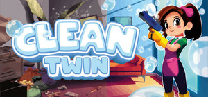 CleanTwin banner