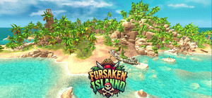 Forsaken Island banner
