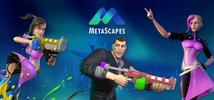 Metascapes banner
