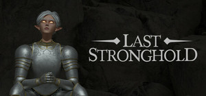 Last Stronghold banner