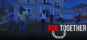 Rob Together banner