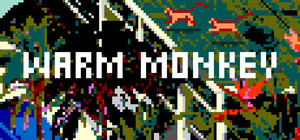 Warm Monkey banner