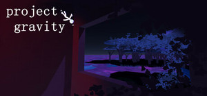 Project Gravity banner