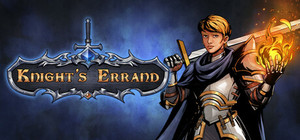 Knight's Errand banner