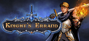 Knight's Errand banner