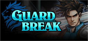 Guard Break banner