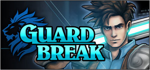 Guard Break banner