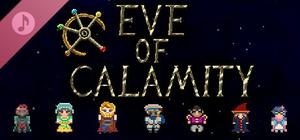 Eve of Calamity Soundtrack banner