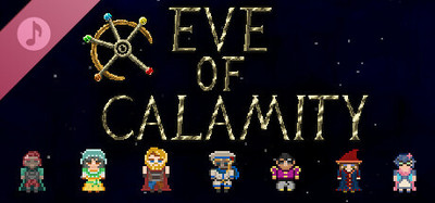 Eve of Calamity Soundtrack