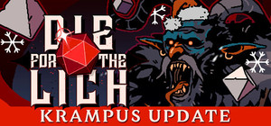 Die For The Lich banner