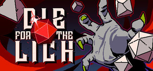Die For The Lich banner