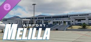 X-Plane 12 Add-on: Aerosoft - Airport Melilla banner