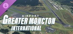 X-Plane 12 Add-on: Aerosoft - Airport Greater Moncton International banner